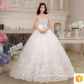 Plus Size Brautkleid Weiß Späteste Kleid Designs Fotos Hochzeitskleid
